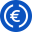 euro-coin logo