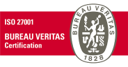 bureau veritas logo